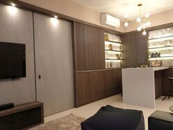 Hundred Palms Residences (D19), Condominium #571370391